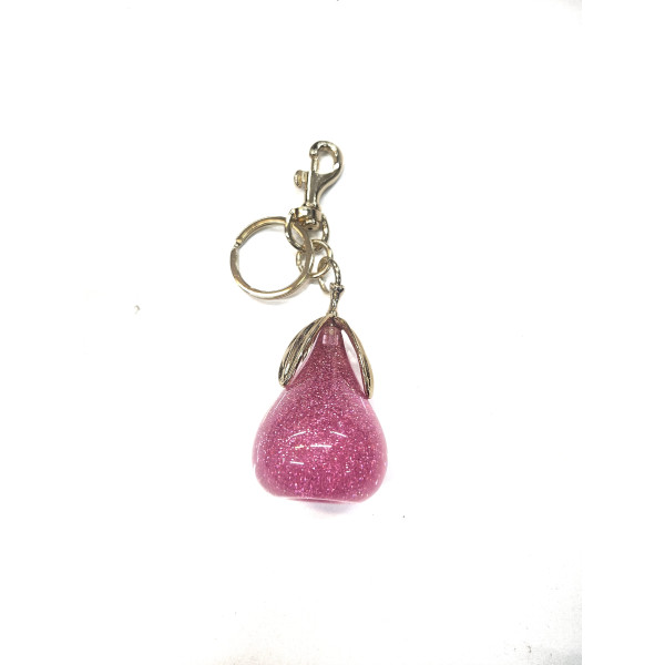 ÇANTA ÇARMI ARMUT PEMBE