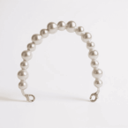 AKRİLİK ÇANTA ZİNCİR...