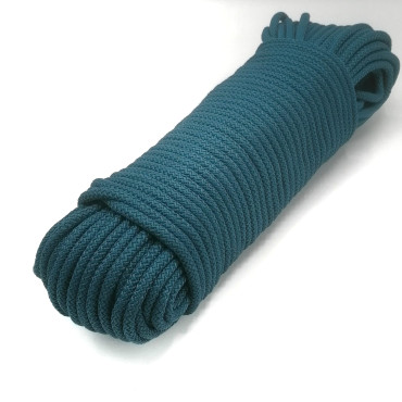 KORDON İP POLYESTER 043 PETROL
