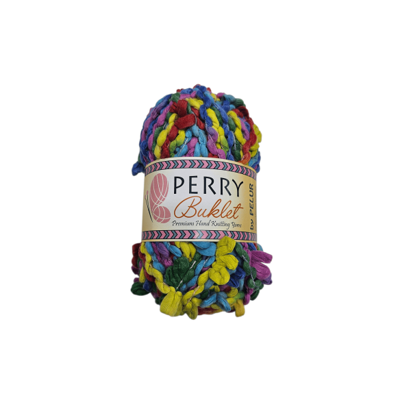 PERRY BUKLET NO:01