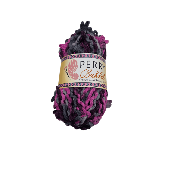 PERRY BUKLET NO:02