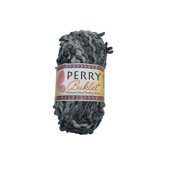PERRY BUKLET NO:03