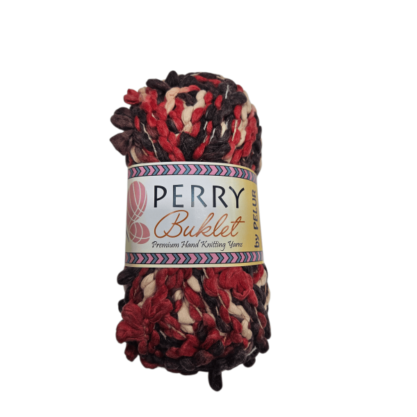 PERRY BUKLET NO:05