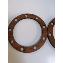 WOODEN HANDLES TABA 0028