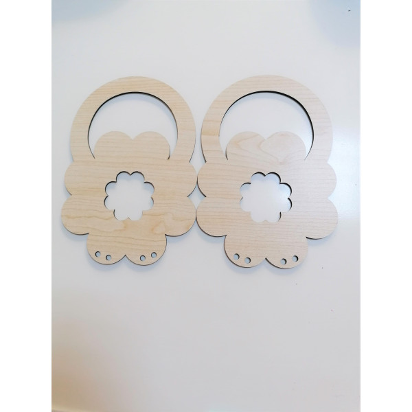 WOODEN HANDLES 0008