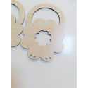 WOODEN HANDLES 0008