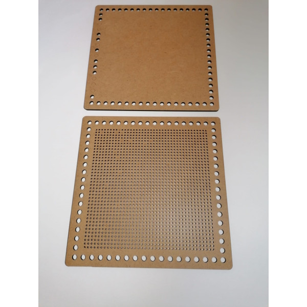  EMBROIDERED WOOD 03