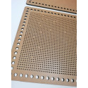  EMBROIDERED WOOD 03