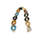 ACRYLIC CHAIN 014...