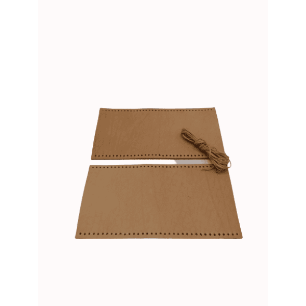 HAND HANDLE NATUREL