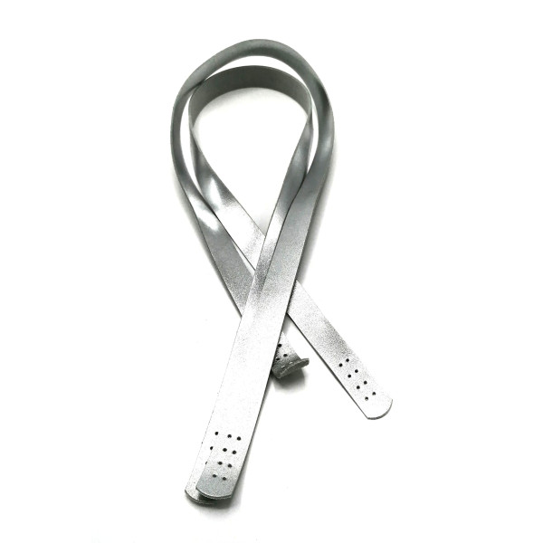 REAL LEATHER HANDLES 21