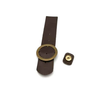 REAL LEATHER COVERS 1001