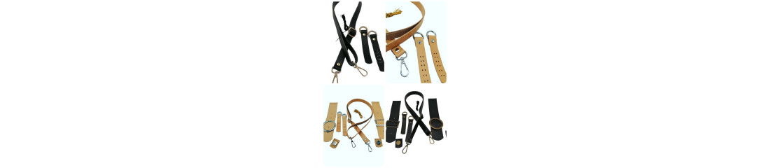 GENUINE LEATHER
