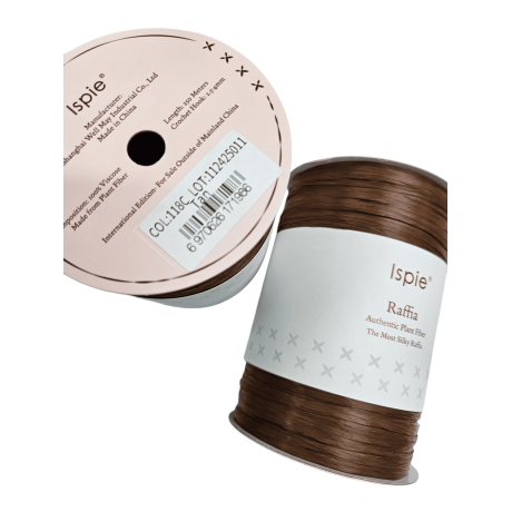 ISPİE RAFFİA 118C...