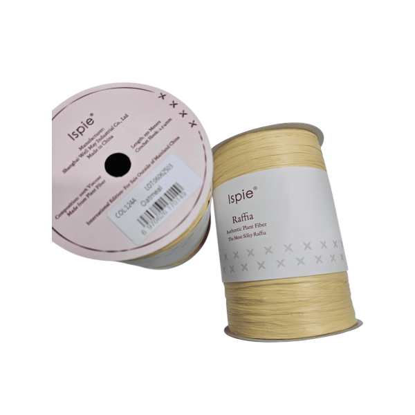 ISPİE RAFFİA 124A
