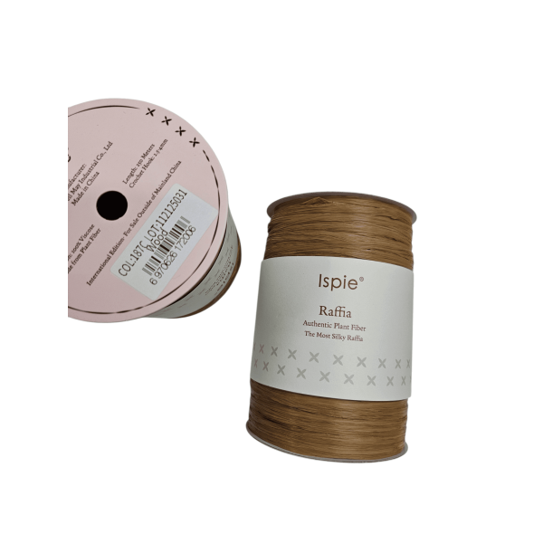 ISPİE RAFFİA 187C
