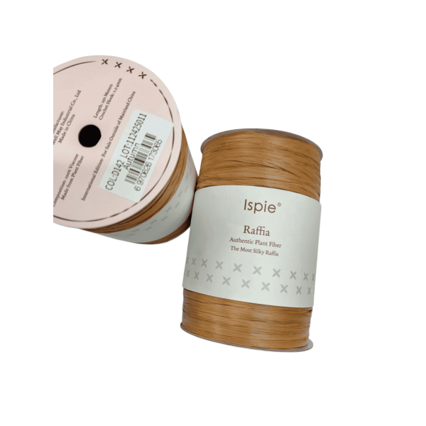 ISPİE RAFFİA ISPİE RAFFİA D142