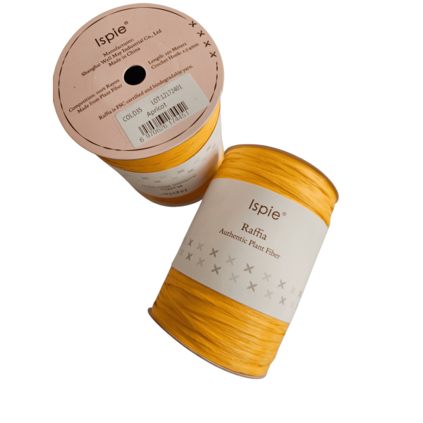 ISPİE RAFFİA D35