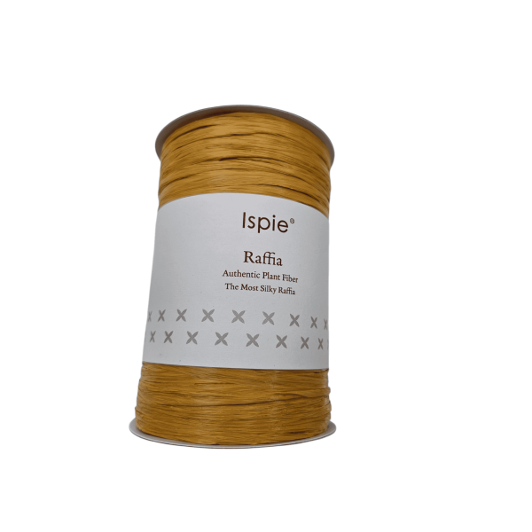 ISPİE RAFFİA D42