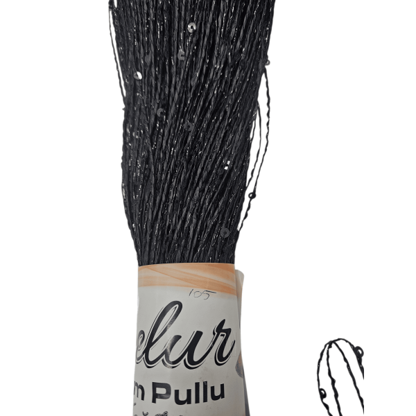 KAĞIT İP PULLU VE SİMLİ 105 (140 GR)