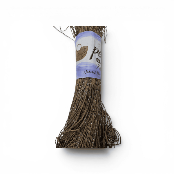 KAĞIT İP SİMLİ GÜMÜŞ 109 (250 GR)