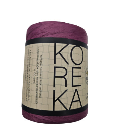 KOREKA RAFFİA NO:82 ...