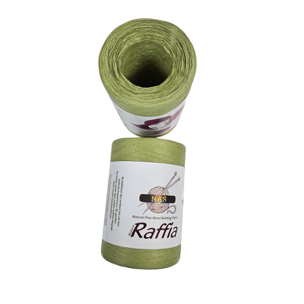 NAS RAFFİA D58