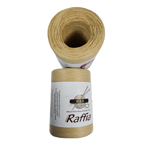 NAS RAFFİA D69