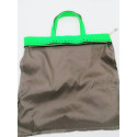 ASTARLI BEACH BAG GREEN