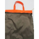 ASTARLI BEACH BAG ORANGE