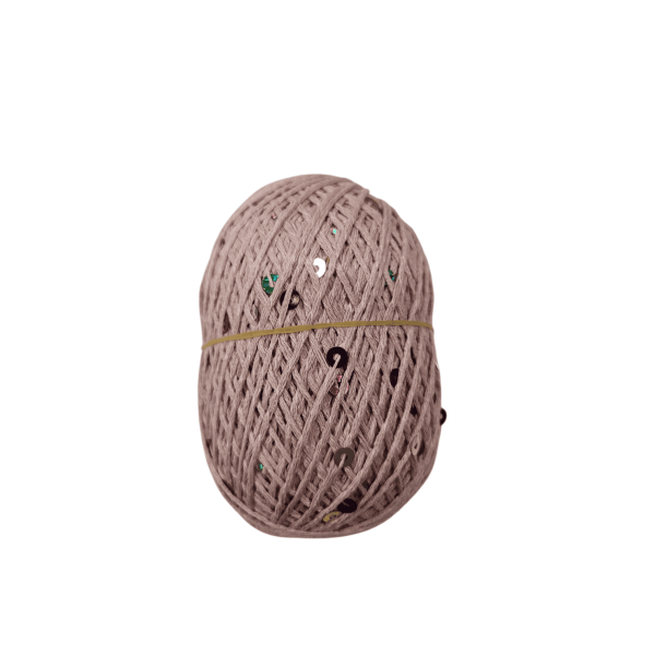PULLU KOTON İP 01