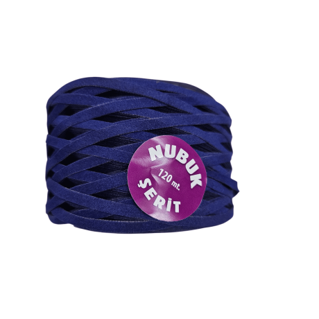 NUBUK İP NO:9 SAX...