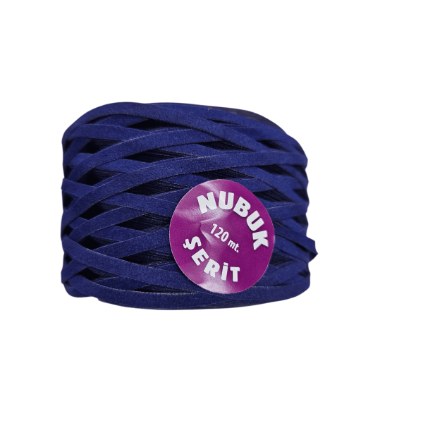 NUBUK İP NO:9 SAX