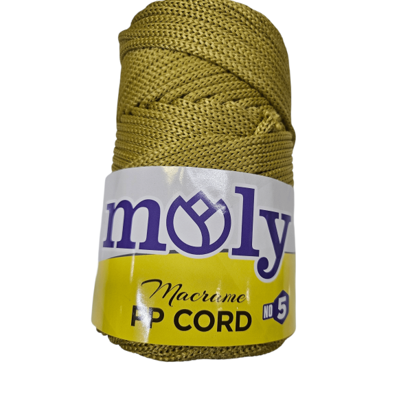 PP CORD MACROME XXL 050
