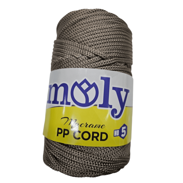 PP CORD MACROME XXL 040