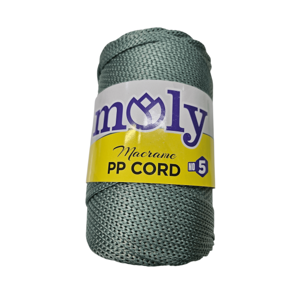 PP CORD MACROME XXL 168