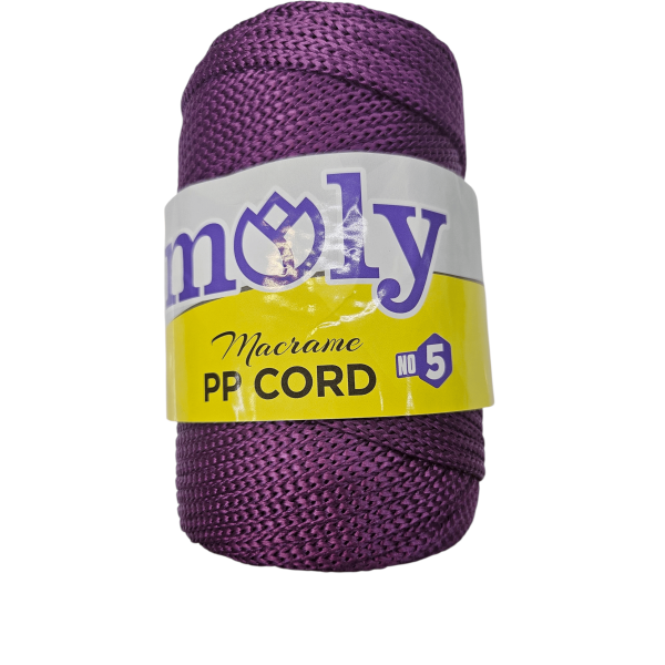 PP CORD MACROME XXL 160