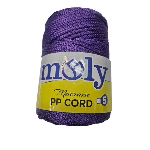 PP CORD MACROME XXL 141