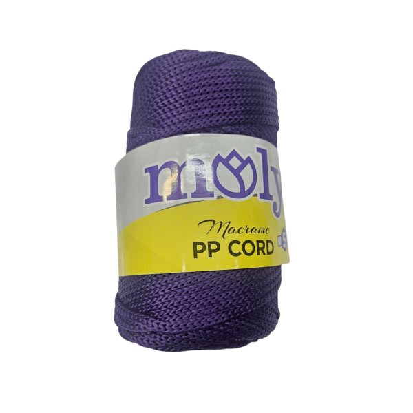 PP CORD MACROME XXL 142