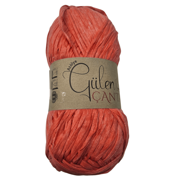 SOFT RAFFİA (200 GR) 108