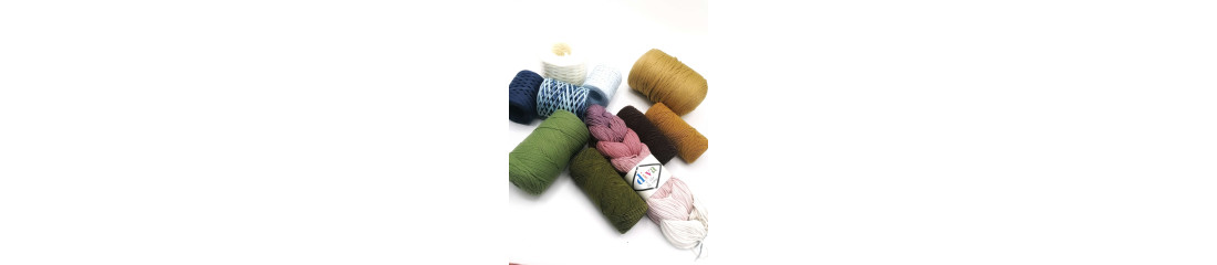 BAG AND HOBBY LINES