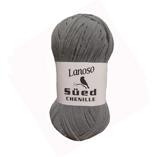 LANOSO SÜED CHENİLLE 953