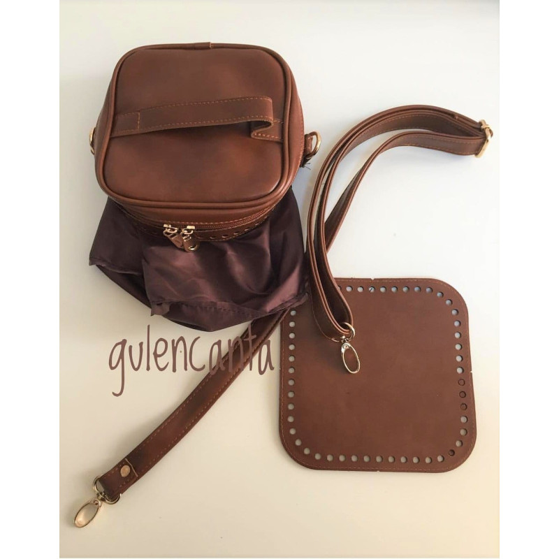 SQUARE LINED TABA