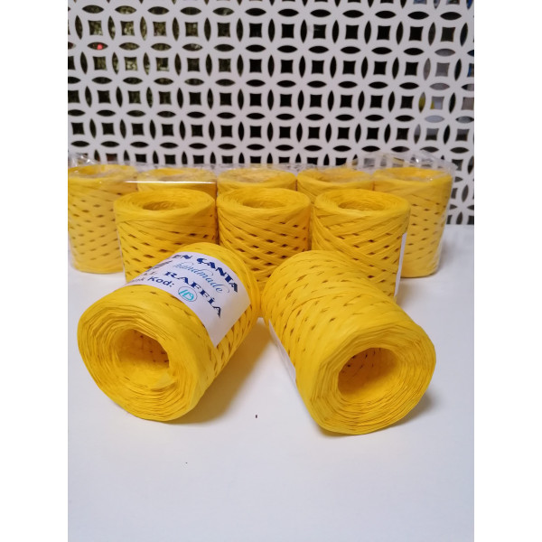 RAFFIA 119