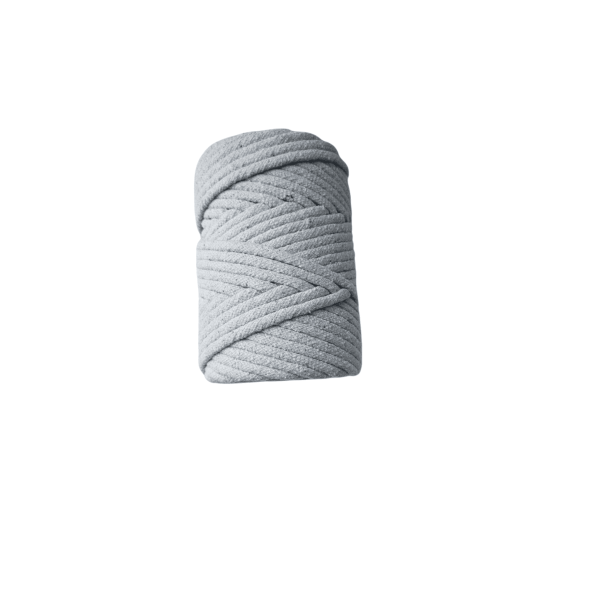 PAMUK  TRESS İP 524 GRİ