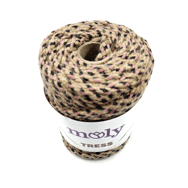 TRESS ROPE  404