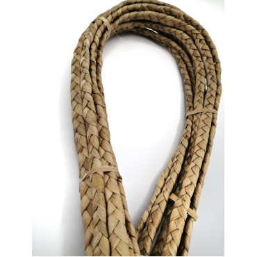 TRESS ROPE WICKER...