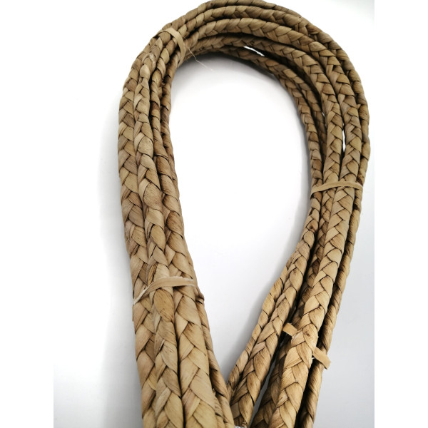 TRESS ROPE WICKER