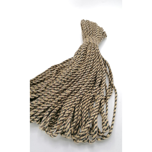 TRESS ROPE  407