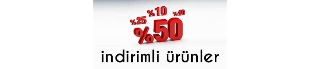 DISCOUNTED PRODUCTS DISCOUNTED PRODUCTS